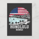 Zoek naar honolulu briefkaarten Hawaii