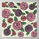 Zoek naar dahlia kunst Abstract