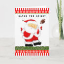 Zoek naar sport kerstkaarten Grappig