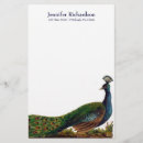 Zoek naar pauw briefpapier Groen