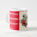 Zoek naar afdeling mokken Vuur