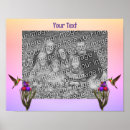 Zoek naar kolibrie posters Schattig