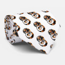 Zoek naar basketbal speler stropdassen Ballen