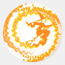 Zoek naar grappige spreuken stickers Spookachtig