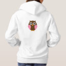 Zoek naar vogel hoodies Uil