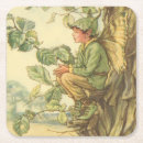 Zoek naar sprookje onderzetters Schilderij