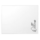 Zoek naar mannelijk notitieblokken Naam