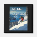 Zoek naar lake tahoe magneten Avontuur