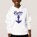 Zoek naar kapiteins hoodies Voor kinderen