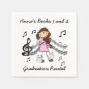 Zoek naar viool muziek servetten Violien