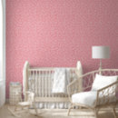 Zoek naar pink abstract kunst Thuisdecor
