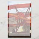 Zoek naar vliegtuig briefpapier Vintage