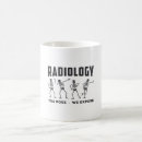 Zoek naar radiologie mokken Röntgen