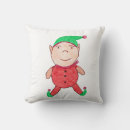 Zoek naar elfen kussens Santa