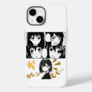 Zoek naar otaku iphone hoesjes Kawaï