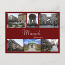Zoek naar munich briefkaarten Europa