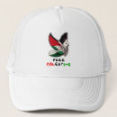 Zoek naar witte duif trucker petten Vogel