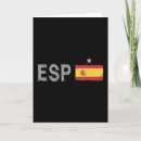 Zoek naar spaanse vlag kaarten Voetbal