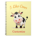 Zoek naar koeien notitieboeken Vee