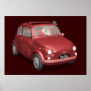 Zoek naar fiat 500 kunst Oldtimer