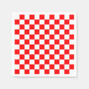 Zoek naar retro patroon servetten Geometrisch