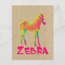 Zoek naar zebra briefkaarten Voor iedereen