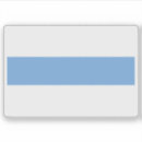 Zoek naar argentijnse vlag stickers Vlaggen
