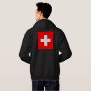 Zoek naar zwitserse hoodies Svizzera
