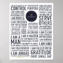 Zoek naar manier posters Voor hem