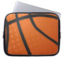 Zoek naar basketbal laptop sleeves Team