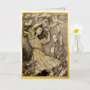Zoek naar arthur rackham kaarten Sprookje