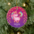 Zoek naar unicorn ornamenten Naam