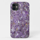 Zoek naar amethyst iphone hoesjes Paars