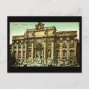 Zoek naar fontana di trevi briefkaarten Rome