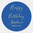 Zoek naar gefeliciteerd stickers Elk persoon