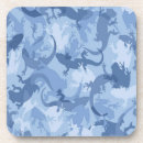 Zoek naar reptielen onderzetters Lizards