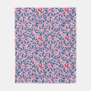 Zoek naar blauw dekens Schilderij