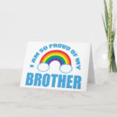 Zoek naar ik ben de kleine broer kaarten Schattig