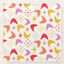 Zoek naar mid century onderzetters Midden van de eeuw