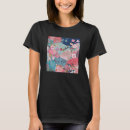 Zoek naar japanse kersenbloesem tshirts Patroon