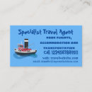 Zoek naar vissersboot visitekaartjes Koken