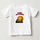 Zoek naar zombie baby tshirts Pompoen