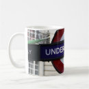 Zoek naar underground Londen