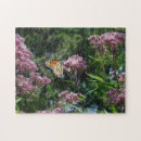 Zoek naar vlinders puzzels Ieder kind