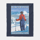 Zoek naar washington dekens Skier