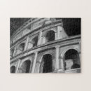Zoek naar architectuur puzzels Italiaans
