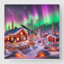 Zoek naar finland posters klokken Lapland