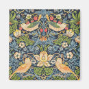 Zoek naar vogel magneten William morris