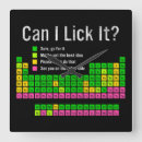 Zoek naar teacher klokken Wetenschap