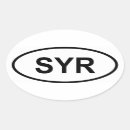 Zoek naar syrie stickers Syrië